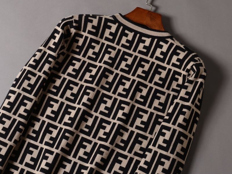 Fendi Sweaters